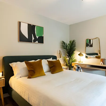 Wellington Place I Your Appartamento Bristol