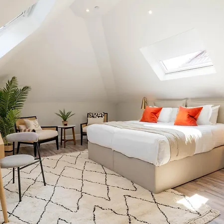 Apartment Wellington Place I Your Bristol