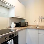 Appartamento Wellington Place I Your Bristol