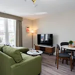Appartamento Wellington Place I Your Bristol