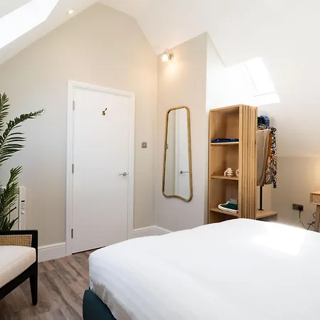 Lejlighed Wellington Place I Your