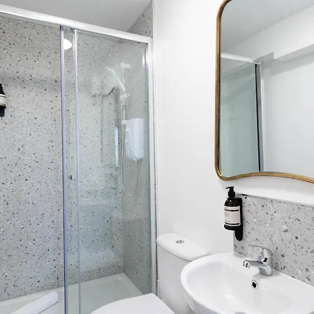 Wellington Place I Your Lejlighed Bristol