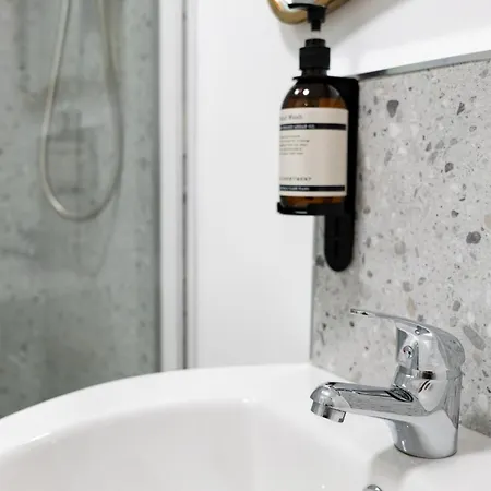 Lejlighed Wellington Place I Your