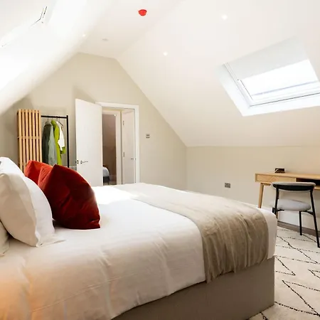 Appartement Wellington Place I Your *