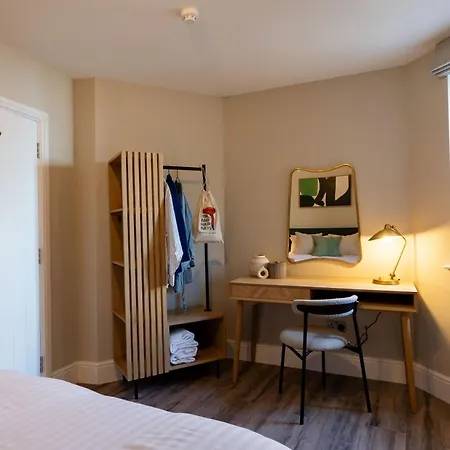 Wellington Place I Your Appartement