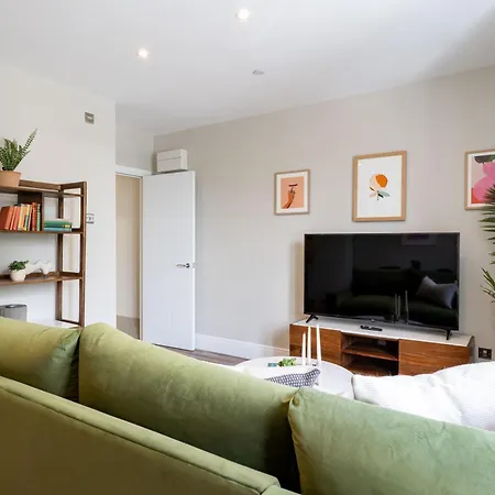 Wellington Place I Your شقة *