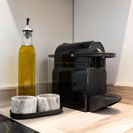 Appartement Wellington Place I Your *