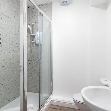 Wellington Place I Your شقة *