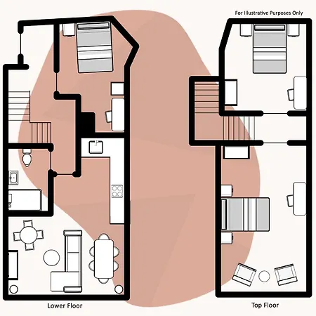 شقة Wellington Place I Your بريستول