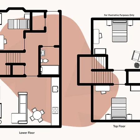Lejlighed Wellington Place I Your *