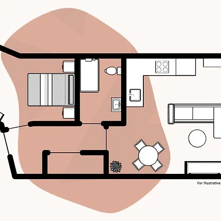 Wellington Place I Your Lejlighed Bristol