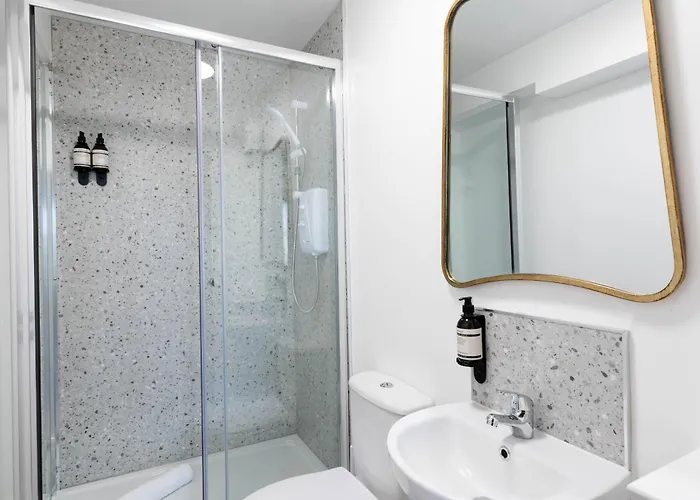 Wellington Place I Your דירה בריסטול