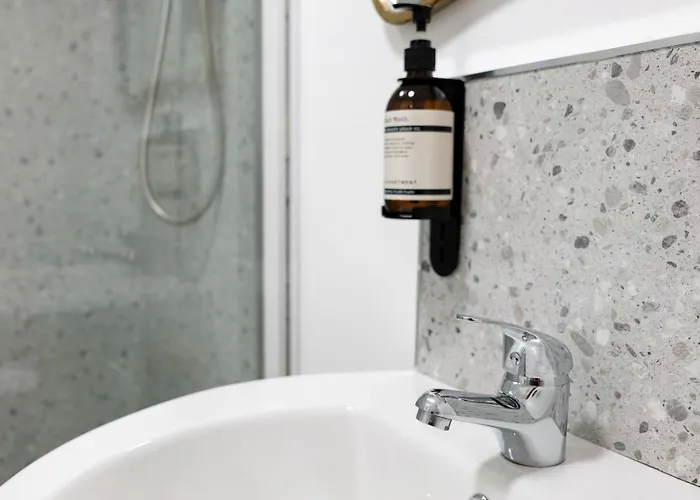 Apartamento Wellington Place I Your