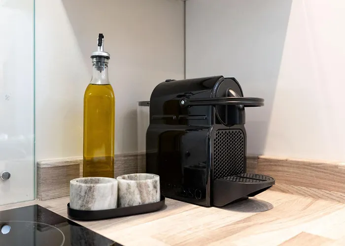 Apartamento Wellington Place I Your *