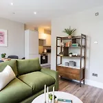 Wellington Place I Your דירה בריסטול