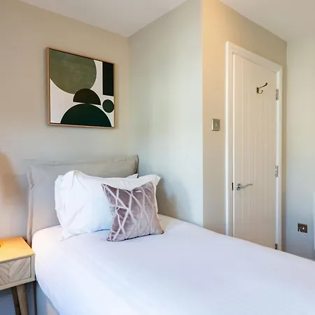 Wellington Place I Your Διαμέρισμα Μπρίστολ