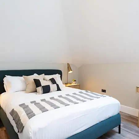 Apartamento Wellington Place I Your Bristol