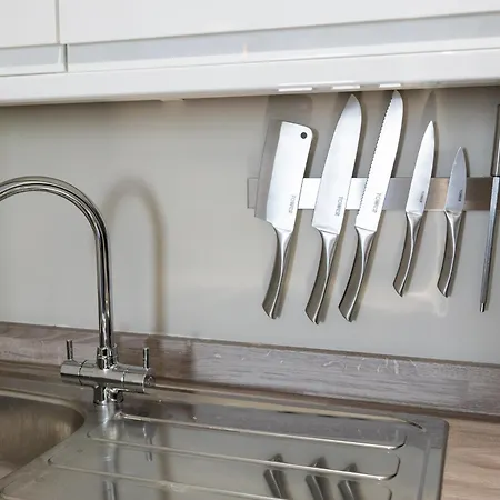 Apartamento Wellington Place I Your Bristol