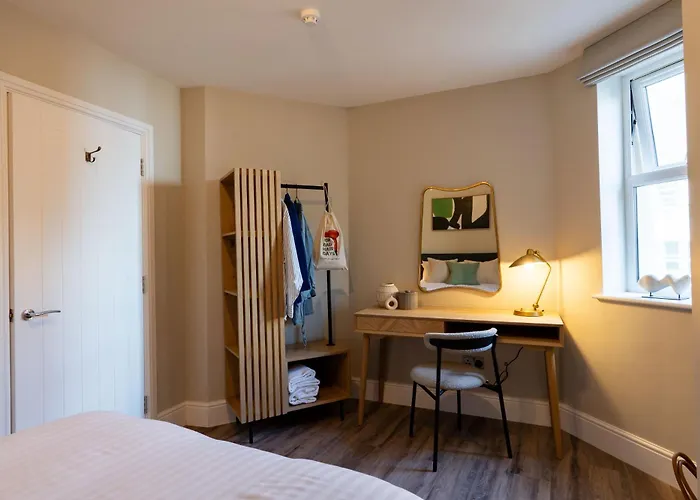 Wellington Place I Your Апартаменты